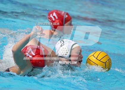 Thumbnail 1 in Fallbrook vs. Poway (CIF SDS D2 Final) photogallery.