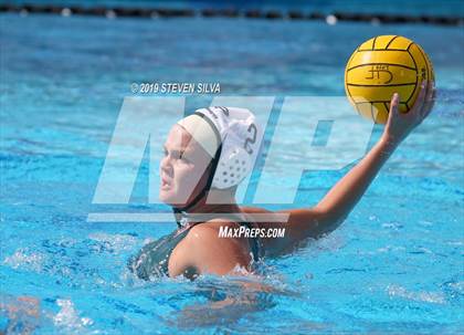 Thumbnail 3 in Fallbrook vs. Poway (CIF SDS D2 Final) photogallery.