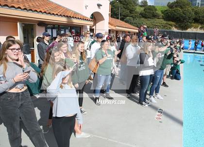 Thumbnail 1 in Fallbrook vs. Poway (CIF SDS D2 Final) photogallery.