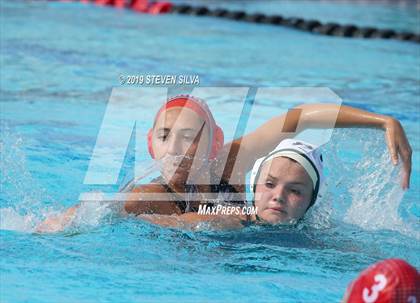 Thumbnail 1 in Fallbrook vs. Poway (CIF SDS D2 Final) photogallery.