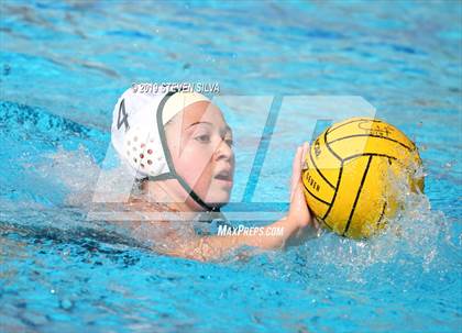 Thumbnail 2 in Fallbrook vs. Poway (CIF SDS D2 Final) photogallery.