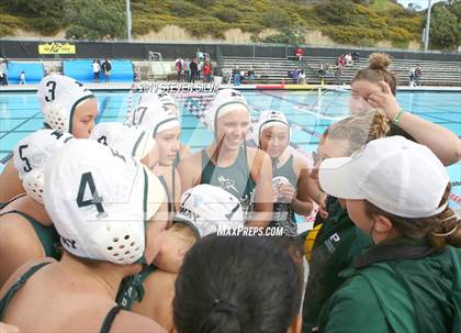Thumbnail 1 in Fallbrook vs. Poway (CIF SDS D2 Final) photogallery.