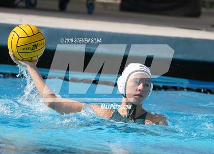 Thumbnail 1 in Fallbrook vs. Poway (CIF SDS D2 Final) photogallery.