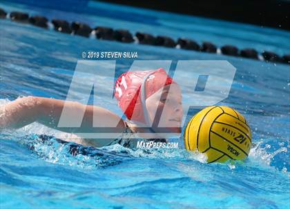 Thumbnail 1 in Fallbrook vs. Poway (CIF SDS D2 Final) photogallery.