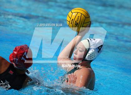 Thumbnail 1 in Fallbrook vs. Poway (CIF SDS D2 Final) photogallery.