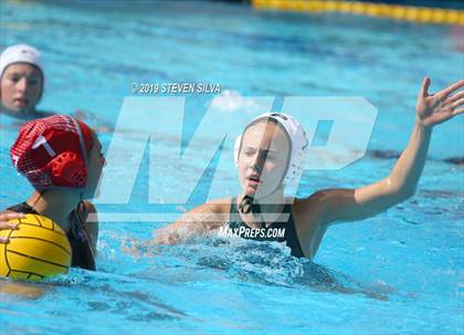 Thumbnail 2 in Fallbrook vs. Poway (CIF SDS D2 Final) photogallery.