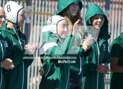Thumbnail 1 in Fallbrook vs. Poway (CIF SDS D2 Final) photogallery.