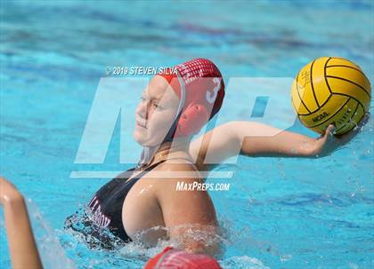 Thumbnail 2 in Fallbrook vs. Poway (CIF SDS D2 Final) photogallery.
