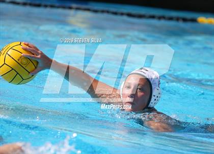 Thumbnail 2 in Fallbrook vs. Poway (CIF SDS D2 Final) photogallery.