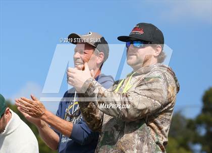 Thumbnail 3 in Fallbrook vs. Poway (CIF SDS D2 Final) photogallery.