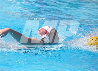 Thumbnail 3 in Fallbrook vs. Poway (CIF SDS D2 Final) photogallery.
