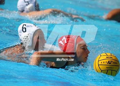 Thumbnail 1 in Fallbrook vs. Poway (CIF SDS D2 Final) photogallery.