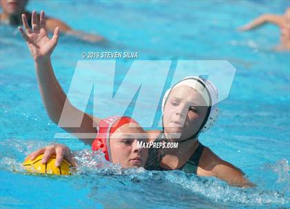 Thumbnail 1 in Fallbrook vs. Poway (CIF SDS D2 Final) photogallery.