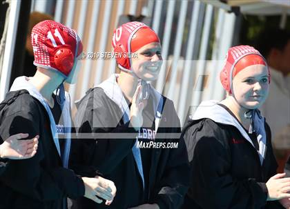 Thumbnail 2 in Fallbrook vs. Poway (CIF SDS D2 Final) photogallery.