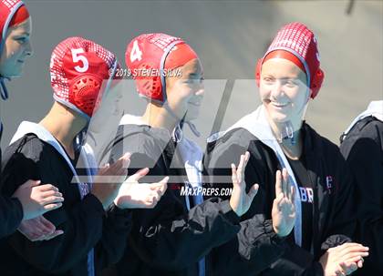 Thumbnail 2 in Fallbrook vs. Poway (CIF SDS D2 Final) photogallery.