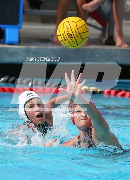 Thumbnail 1 in Fallbrook vs. Poway (CIF SDS D2 Final) photogallery.