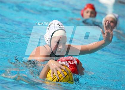Thumbnail 3 in Fallbrook vs. Poway (CIF SDS D2 Final) photogallery.