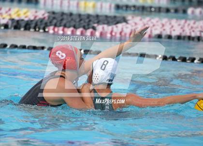 Thumbnail 1 in Fallbrook vs. Poway (CIF SDS D2 Final) photogallery.