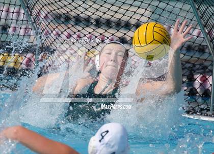 Thumbnail 3 in Fallbrook vs. Poway (CIF SDS D2 Final) photogallery.
