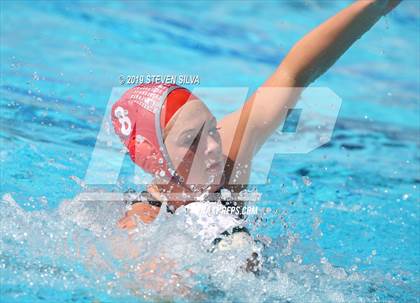 Thumbnail 1 in Fallbrook vs. Poway (CIF SDS D2 Final) photogallery.