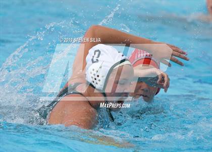 Thumbnail 1 in Fallbrook vs. Poway (CIF SDS D2 Final) photogallery.