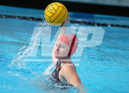 Thumbnail 3 in Fallbrook vs. Poway (CIF SDS D2 Final) photogallery.