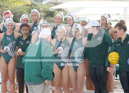 Thumbnail 2 in Fallbrook vs. Poway (CIF SDS D2 Final) photogallery.