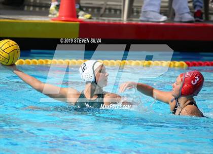 Thumbnail 2 in Fallbrook vs. Poway (CIF SDS D2 Final) photogallery.