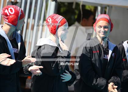 Thumbnail 1 in Fallbrook vs. Poway (CIF SDS D2 Final) photogallery.