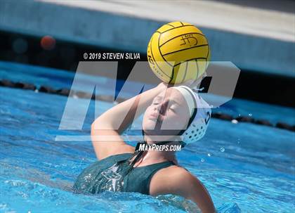Thumbnail 2 in Fallbrook vs. Poway (CIF SDS D2 Final) photogallery.