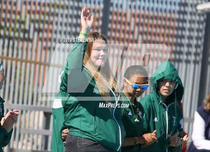 Thumbnail 2 in Fallbrook vs. Poway (CIF SDS D2 Final) photogallery.