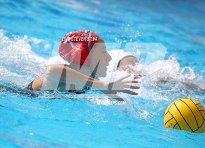 Thumbnail 3 in Fallbrook vs. Poway (CIF SDS D2 Final) photogallery.