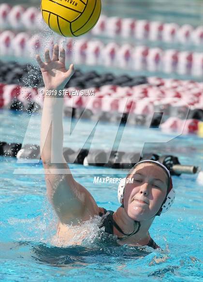 Thumbnail 1 in Fallbrook vs. Poway (CIF SDS D2 Final) photogallery.