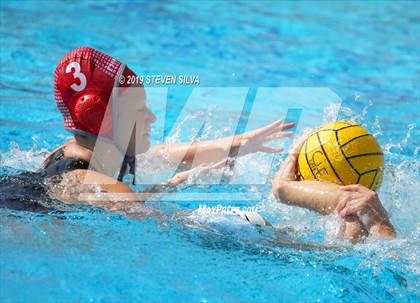 Thumbnail 2 in Fallbrook vs. Poway (CIF SDS D2 Final) photogallery.