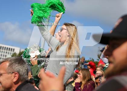 Thumbnail 3 in Fallbrook vs. Poway (CIF SDS D2 Final) photogallery.