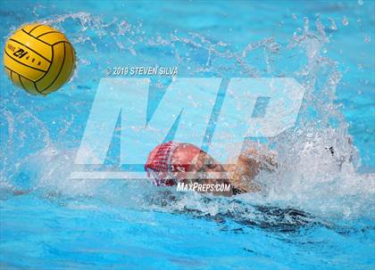 Thumbnail 1 in Fallbrook vs. Poway (CIF SDS D2 Final) photogallery.