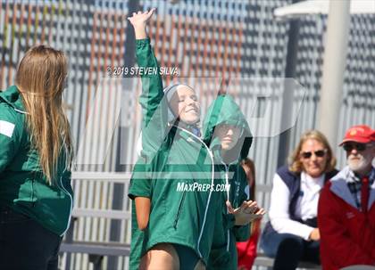 Thumbnail 3 in Fallbrook vs. Poway (CIF SDS D2 Final) photogallery.