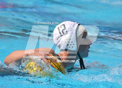 Thumbnail 2 in Fallbrook vs. Poway (CIF SDS D2 Final) photogallery.