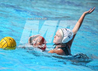 Thumbnail 2 in Fallbrook vs. Poway (CIF SDS D2 Final) photogallery.
