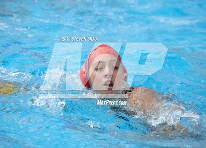 Thumbnail 1 in Fallbrook vs. Poway (CIF SDS D2 Final) photogallery.