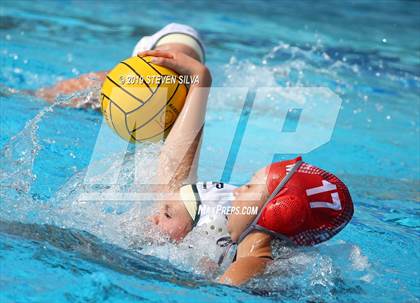 Thumbnail 3 in Fallbrook vs. Poway (CIF SDS D2 Final) photogallery.