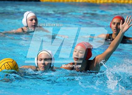 Thumbnail 1 in Fallbrook vs. Poway (CIF SDS D2 Final) photogallery.