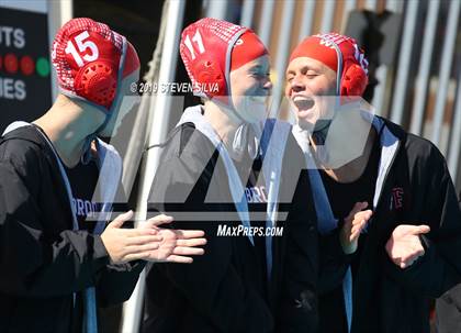 Thumbnail 3 in Fallbrook vs. Poway (CIF SDS D2 Final) photogallery.