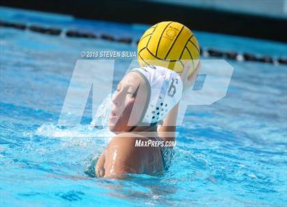 Thumbnail 1 in Fallbrook vs. Poway (CIF SDS D2 Final) photogallery.