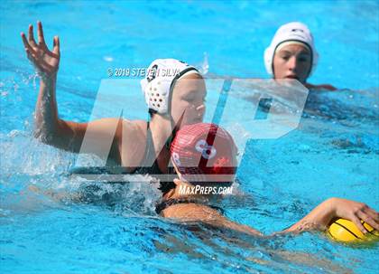 Thumbnail 2 in Fallbrook vs. Poway (CIF SDS D2 Final) photogallery.