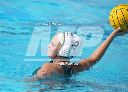 Thumbnail 2 in Fallbrook vs. Poway (CIF SDS D2 Final) photogallery.