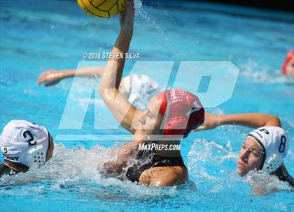 Thumbnail 1 in Fallbrook vs. Poway (CIF SDS D2 Final) photogallery.