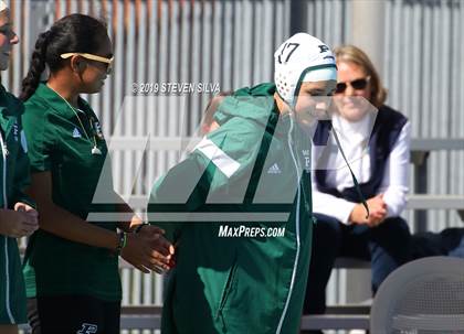 Thumbnail 2 in Fallbrook vs. Poway (CIF SDS D2 Final) photogallery.