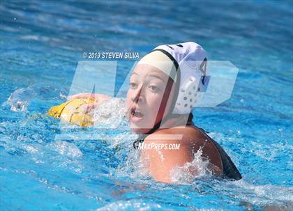 Thumbnail 2 in Fallbrook vs. Poway (CIF SDS D2 Final) photogallery.