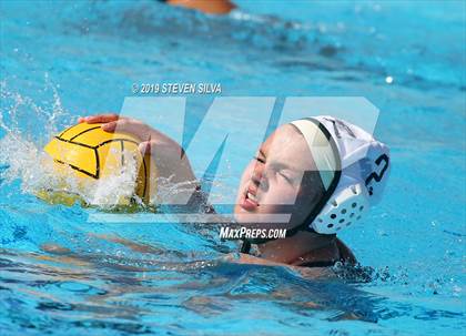 Thumbnail 3 in Fallbrook vs. Poway (CIF SDS D2 Final) photogallery.